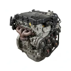 Moteur Mini Cooper Countryman (1.6L), John Cooper Works Essence 2015 OEM