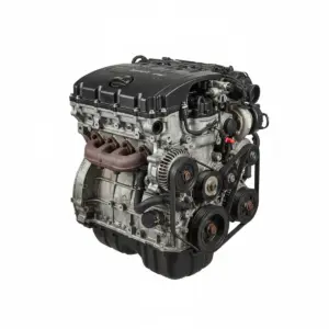 Moteur Mini Cooper Countryman (1.6L), S model, FWD Essence 2015 OEM