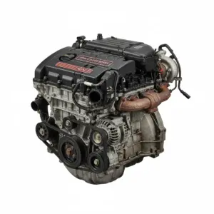 Moteur Mini Cooper Countryman (1.6L), John Cooper Works Essence 2016 OEM