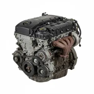Moteur Mini Cooper Countryman (1.6L), S model, AWD (ALL4) Essence 2016 OEM