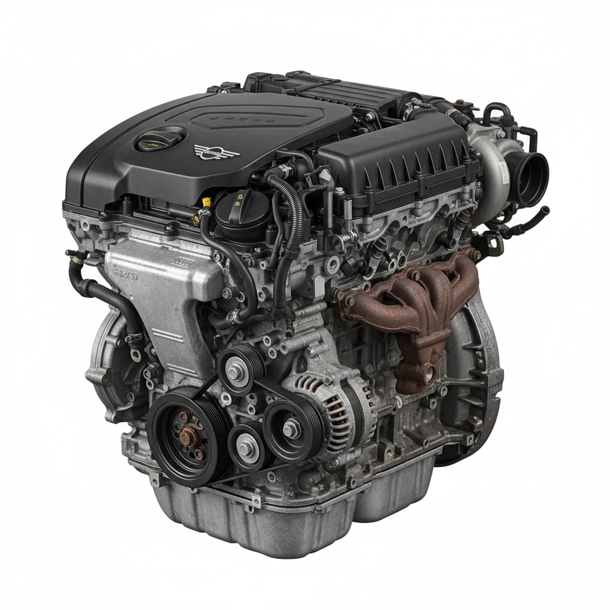 Moteur Mini Cooper Countryman 1.5L Essence 2017 OEM
