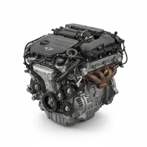 Moteur Mini Cooper Countryman 2.0L Essence 2017 OEM