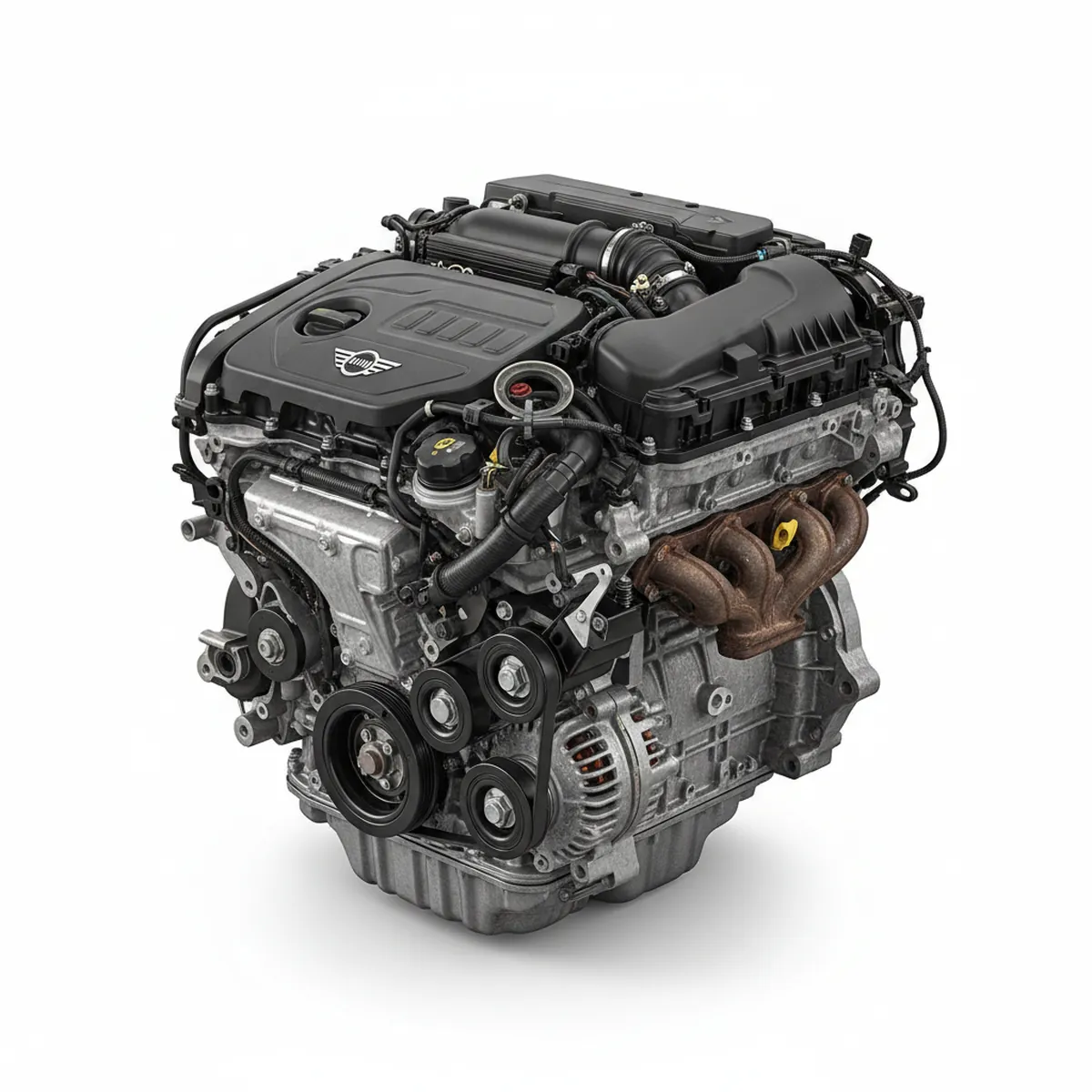 Moteur Mini Cooper Countryman 2.0L Essence 2017 OEM