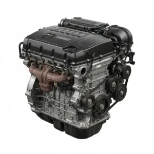 Moteur Mini Cooper Countryman 1.5L, Base Essence 2018 OEM