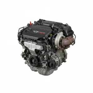 Moteur Mini Cooper Countryman 2.0L, John Cooper Works Essence 2018 OEM