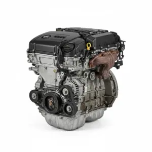 Moteur Mini Cooper Countryman 2.0L, S model Essence 2018 OEM