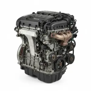 Moteur Mini Cooper Countryman 1.5L, Base Essence 2019 OEM