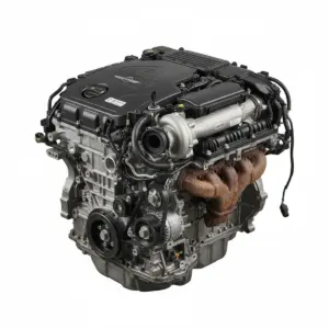 Moteur Mini Cooper Countryman 2.0L, John Cooper Works Essence 2019 OEM