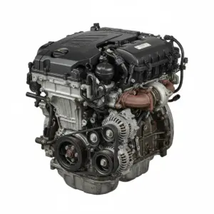 Moteur Mini Cooper Countryman 1.5L, Base Essence 2020 OEM