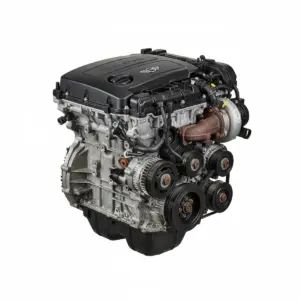 Moteur Mini Cooper Countryman 2.0L Essence 2021 OEM