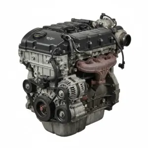 Moteur Mini Cooper Paceman 1.6L Essence 2012 OEM