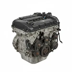 Moteur Mini Cooper Paceman (1.6L), Base Essence 2013 OEM