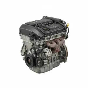 Moteur Mini Cooper Paceman (1.6L), John Cooper Works Essence 2013 OEM