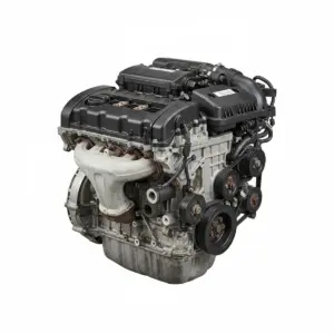 Moteur Mini Cooper Paceman (1.6L), S model Essence 2013 OEM