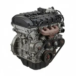 Moteur Mini Cooper Paceman (1.6L), Base Essence 2014 OEM