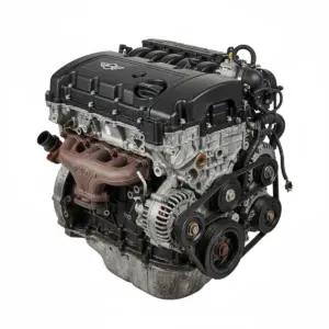 Moteur Mini Cooper Paceman (1.6L), John Cooper Works Essence 2014 OEM