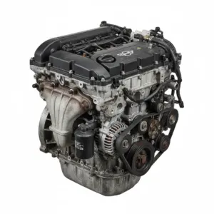 Moteur Mini Cooper Paceman (1.6L), Base Essence 2015 OEM