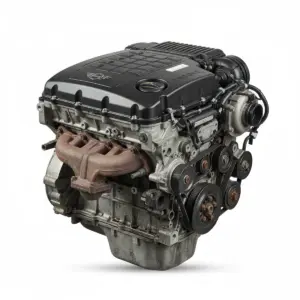 Moteur Mini Cooper Paceman (1.6L), John Cooper Works Essence 2015 OEM