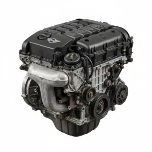 Moteur Mini Cooper Paceman (1.6L), S model Essence 2015 OEM