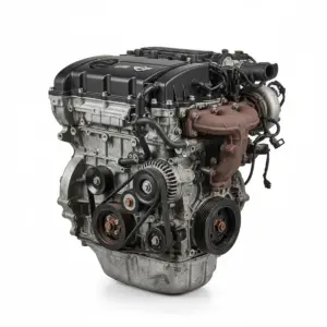 Moteur Mini Cooper Paceman (1.6L), Base Essence 2016 OEM