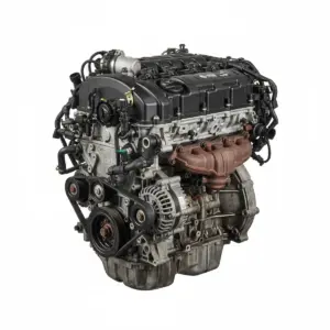 Moteur Mini Cooper Paceman (1.6L), S model Essence 2016 OEM