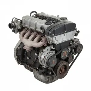 Moteur Mitsubishi 3000 3.0L Essence 2000 OEM
