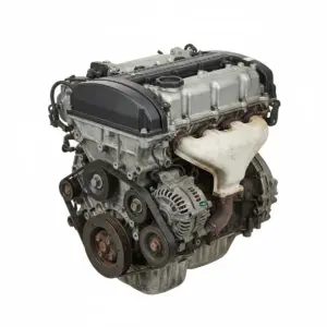 Moteur Mitsubishi Diamante (3.5L), VIN P (8th digit) Essence 2000 OEM