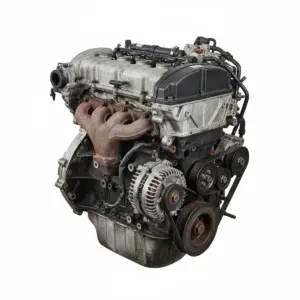 Moteur Mitsubishi Diamante 3.5L Essence 2005 OEM