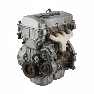 Moteur Mitsubishi Eclipse 3.8L (VIN T, 8th digit) Essence 2010 OEM