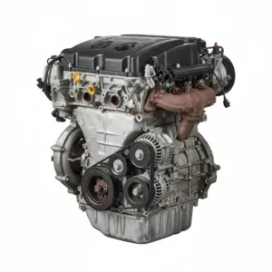 Moteur Mitsubishi Eclipse Cross 1.5L Essence 2018 OEM