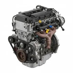 Moteur Mitsubishi Eclipse Cross 1.5L Essence 2019 OEM
