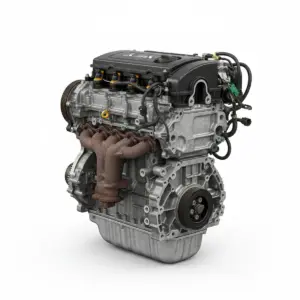 Moteur Mitsubishi Eclipse Cross 1.5L Essence 2020 OEM