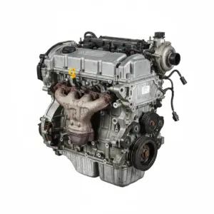 Moteur Mitsubishi Eclipse Cross 1.5L Essence 2021 OEM