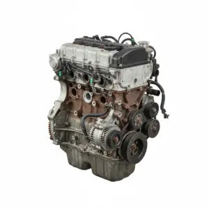 Moteur Mitsubishi Fuso 3.0L Diesel 2013 OEM