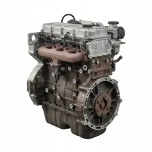 Moteur Mitsubishi Fuso 3.0L Diesel 2017 OEM