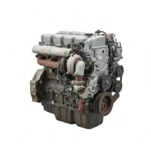 Moteur Mitsubishi Fuso 3.0L Diesel 2019 OEM