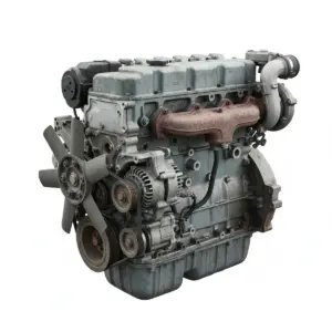 Moteur Mitsubishi Fuso 3.0L Diesel 2021 OEM