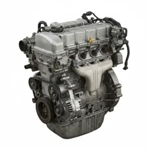 Moteur Mitsubishi Minicab 0.7L Essence 2023 OEM