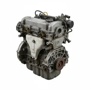 Moteur Mitsubishi Minicab 0.7L Essence 2025 OEM