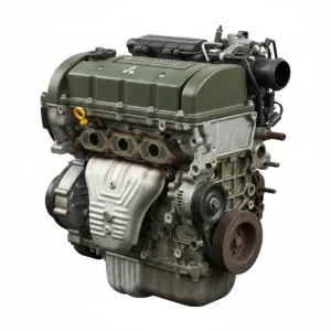 Moteur Mitsubishi Mirage (1.2L, VIN J, 8th digit), AT Essence 2020 OEM