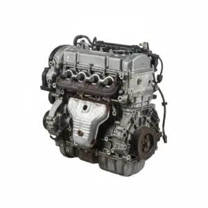 Moteur Mitsubishi Mirage (1.2L, VIN J, 8th digit), MT Essence 2020 OEM