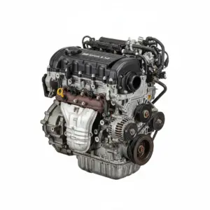 Moteur Mitsubishi Mirage (1.2L, VIN J, 8th digit), AT Essence 2021 OEM