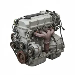 Moteur Mitsubishi Mirage (1.2L, VIN J, 8th digit), MT Essence 2021 OEM