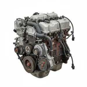 Moteur Mitsubishi Montero 3.5L Essence 2000 OEM