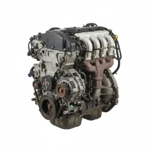 Moteur Mitsubishi Montero 3.8L Essence 2005 OEM