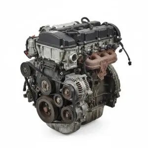 Moteur Mitsubishi Montero 3.8L Essence 2006 OEM