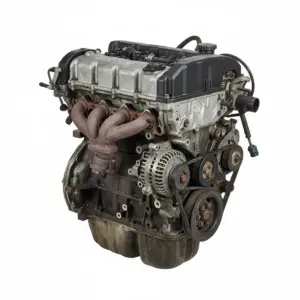 Moteur Mitsubishi MonteroSport 3.5L Essence 2003 OEM