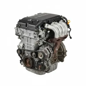 Moteur Mitsubishi Outlander 3.0L (VIN X, 8th digit) Essence 2013 OEM