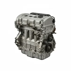 Moteur Mitsubishi Outlander 2.4L (VIN 3, 8th digit) Essence 2020 OEM