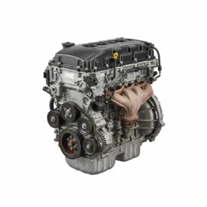 Moteur Mitsubishi Outlander 3.0L (VIN X, 8th digit) Essence 2020 OEM